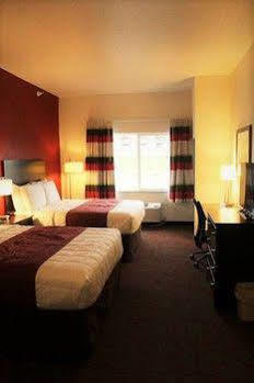 Inn At Hunters Run Watford City 외부 사진
